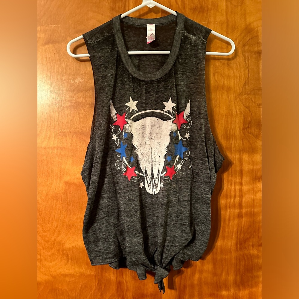 Tank top